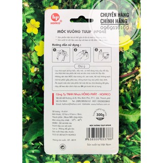 MÓC VUÔNG TULIP HOFACO HPG42