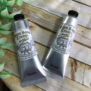 Kem trị hôi chân Deonatulle Sara Sara Cream 30g