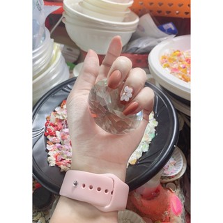 Hoa bột siêu đẹp NN