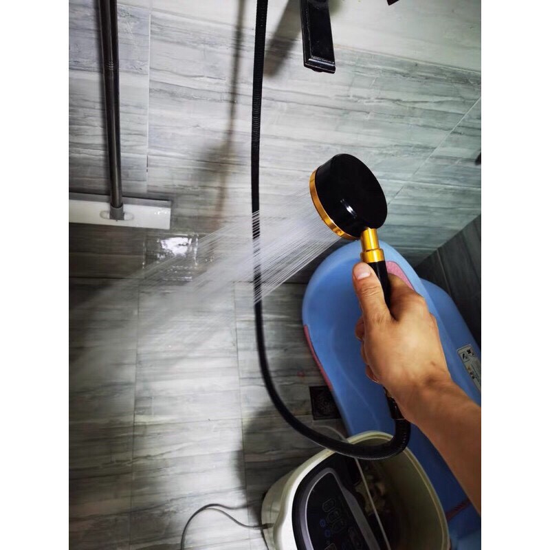 Vòi tắm tăng áp siêu mạnh ❣FREESHIP❣ vòi hoa sen tăng áp mới | BigBuy360 - bigbuy360.vn