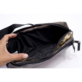 Túi đa năng TNF Mantis vải chống thấm nước