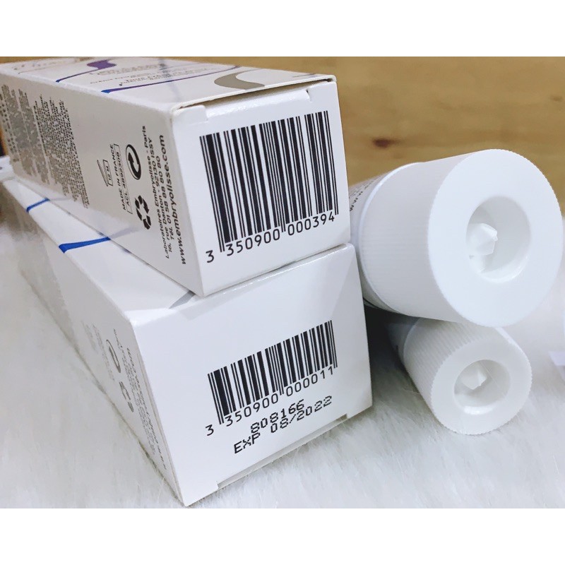 Kem dưỡng ẩm Embryolisse Lait Crème Concentre