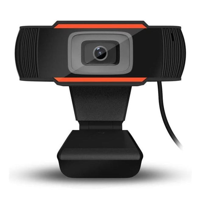 Webcam Zegp X8 Hd 480p Tự Động Lấy Nét Cho Pc Laptop Pj9N