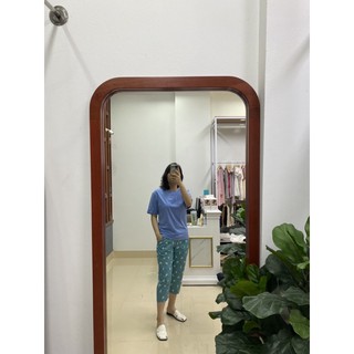 bộ đồ mặc nhà GU