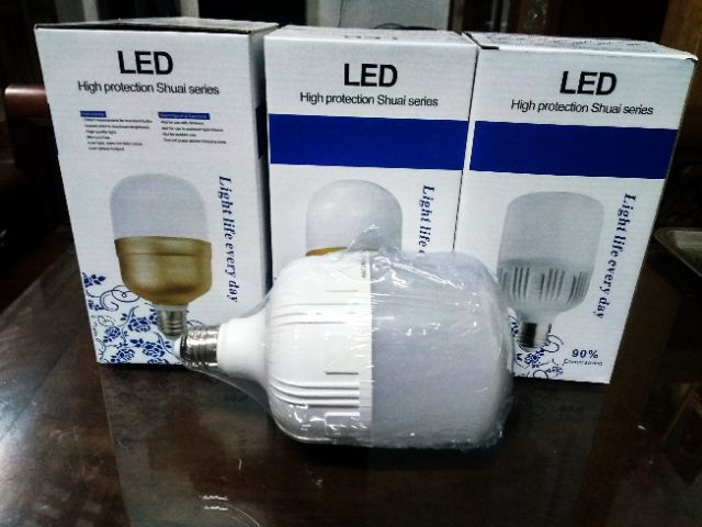 Bóng led 10W