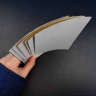 Keo 3M dán viền điện thoại