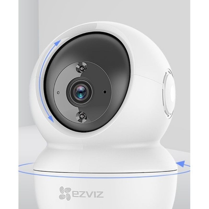 Camera mã Ezviz C6N (CS-C6N-AO-1C2WFR 2MP 1080P)