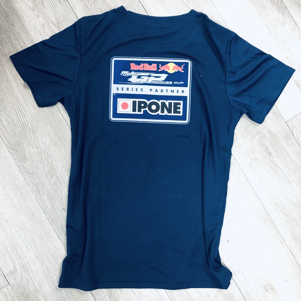 Áo thun thương hiệu Nhớt Ipone