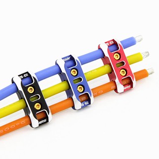 Kẹp dây điện dùng cho xe RC