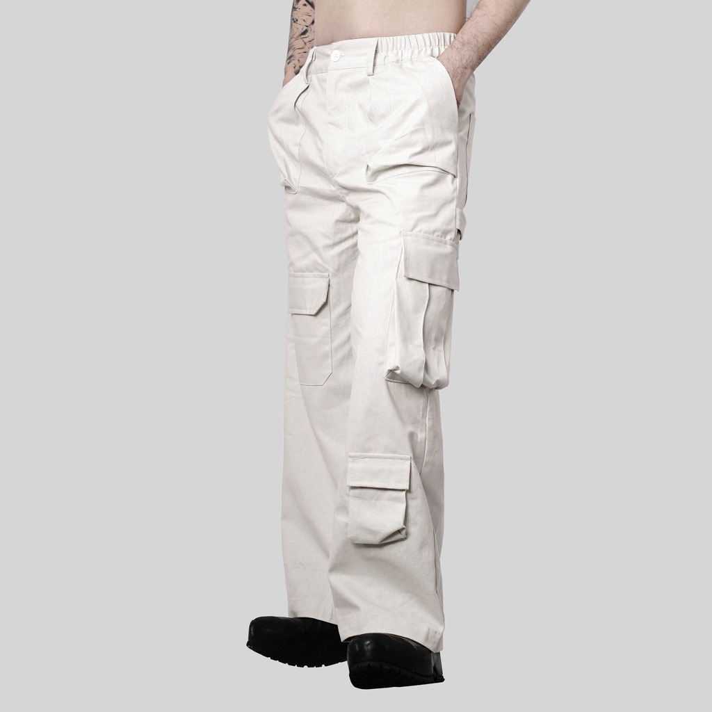 QUẦN TÚI HỘP KAGO THỜI TRANG UNISEX CHÍNH HÃNG 67%
