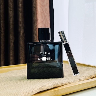 Lenperfume - Nước hoa nam Bleu EDP ( Mẫu thử )