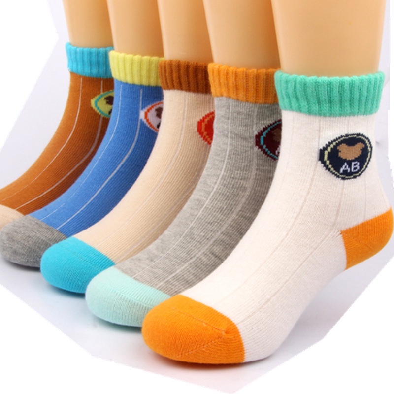 Tất SỐ 20 mùa Thu và mùa Đông cho trẻ em 206