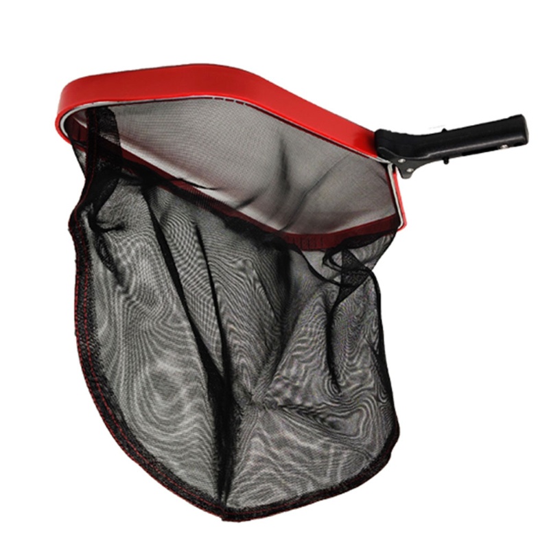 Qq * Lưới Xoay Hình Chữ Nhật Cỡ Lớn Dày Dặn Dùng Cho Hồ Bơi