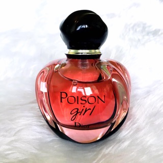 Nước hoa Dior Poison Girl