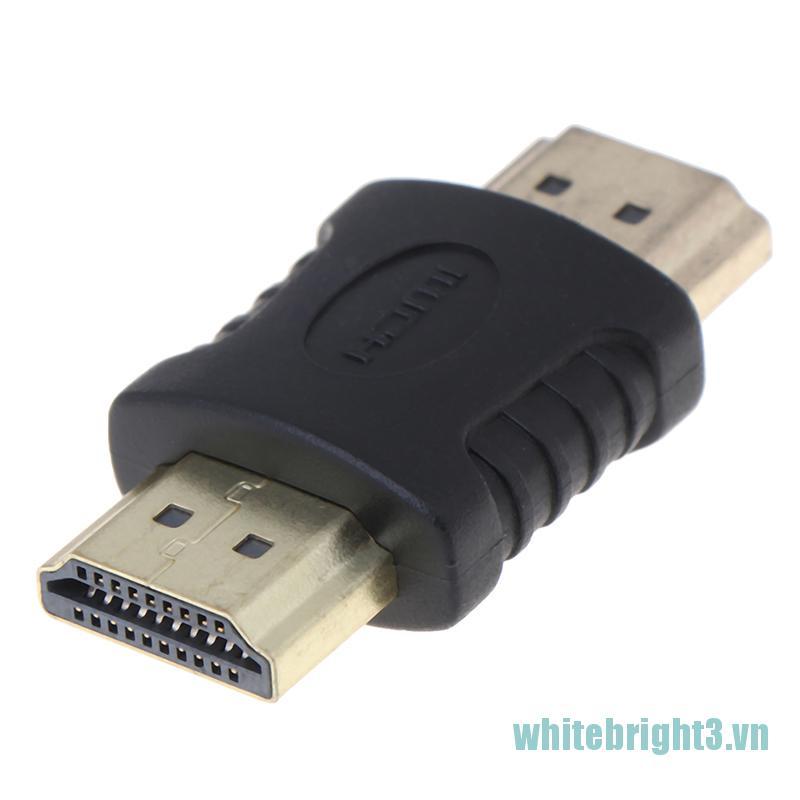 Đầu Chuyển Đổi Hdmi Sang Hdmi