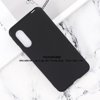 Ốp lưng điện thoại Sharp Aquos sense 3