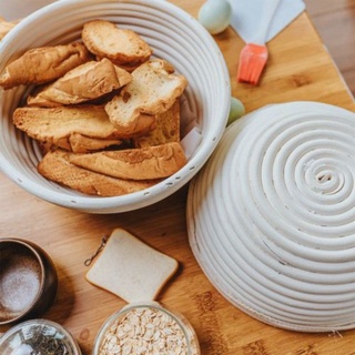 Bát Mây Trắng