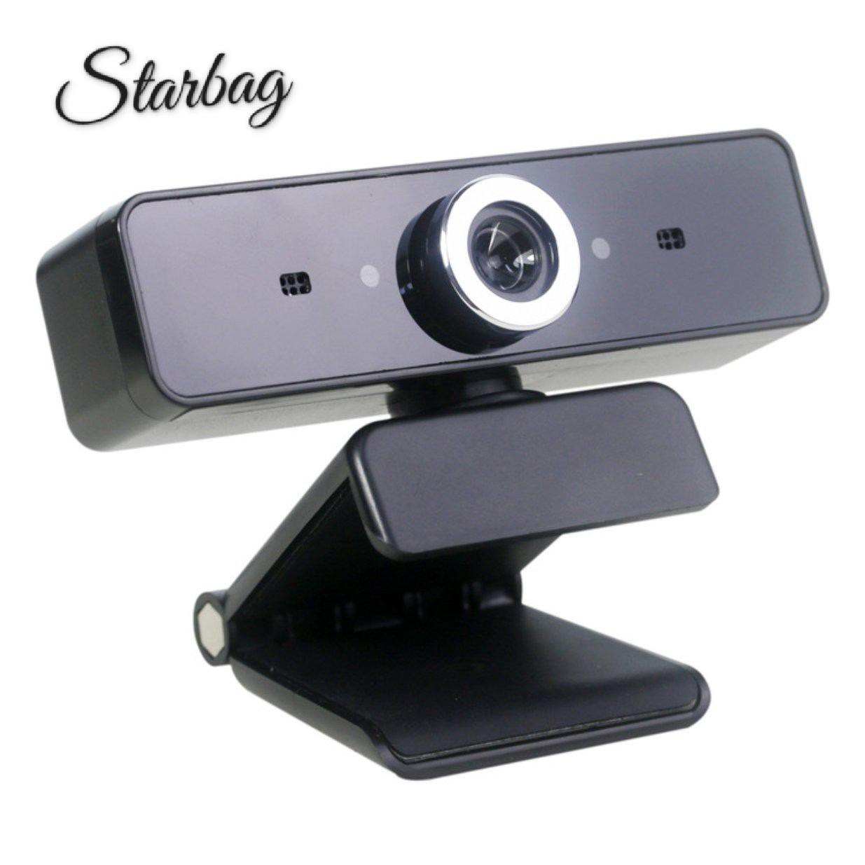 Máy Quay Phim Gl68 Usb Có Thể Xoay 360 Độ Giảm Tiếng Ồn | BigBuy360 - bigbuy360.vn