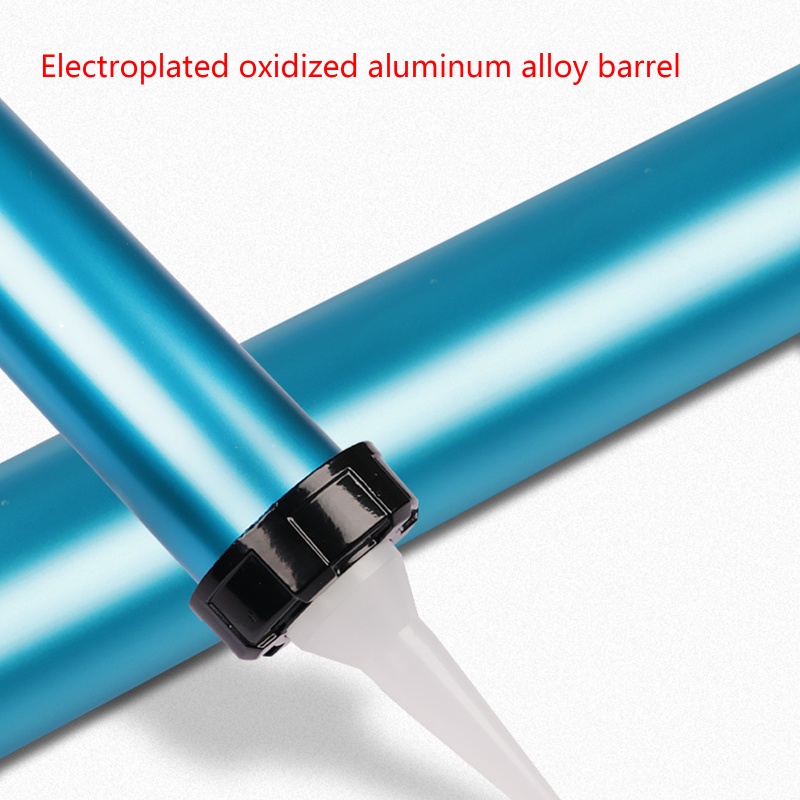 Silicone Cạo Râu Thủ Công Có Thể Xoay 360 Độ° Tay Nắm Cửa DIY Tiện Dụng