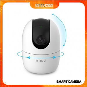 Camera imou wifi A22EP 1080P(2M), A42EP 4M 2K, TA22CP Xoay 360 - Hàng chính hãng