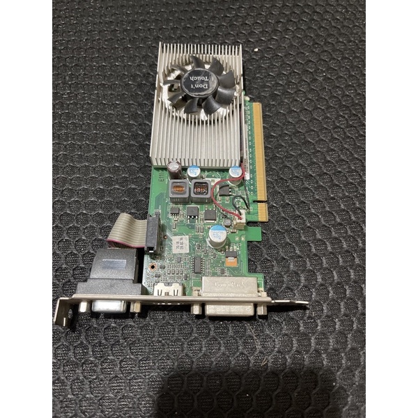 Vga geforce gt 210⚡⚡ đủ 3 cổng hình chuẩn pcie⚡⚡