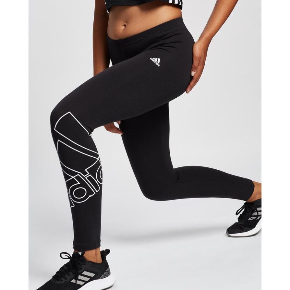 Quần Tập Gym Nữ [Legging] Ess Out Cao Cấp [ĐỒ TẬP]