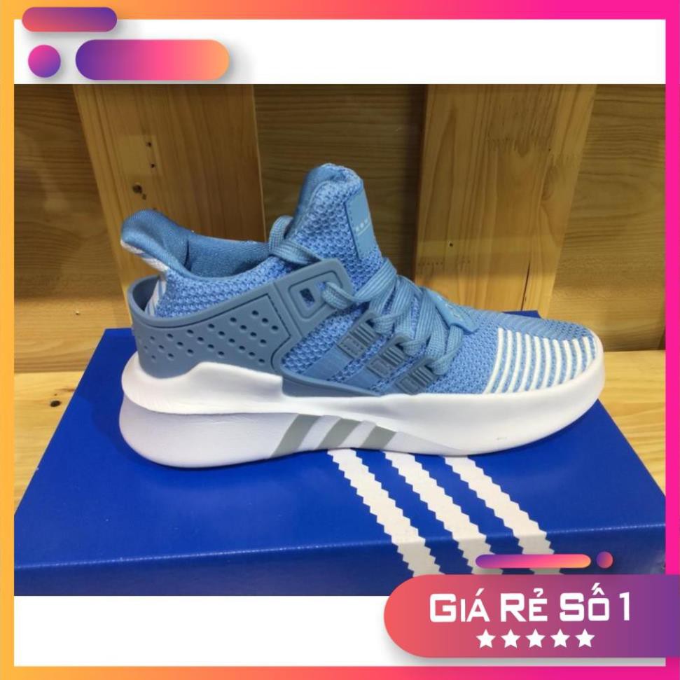 sale lớn nhất 12-12 Giày EQT 2018 Xanh . XX