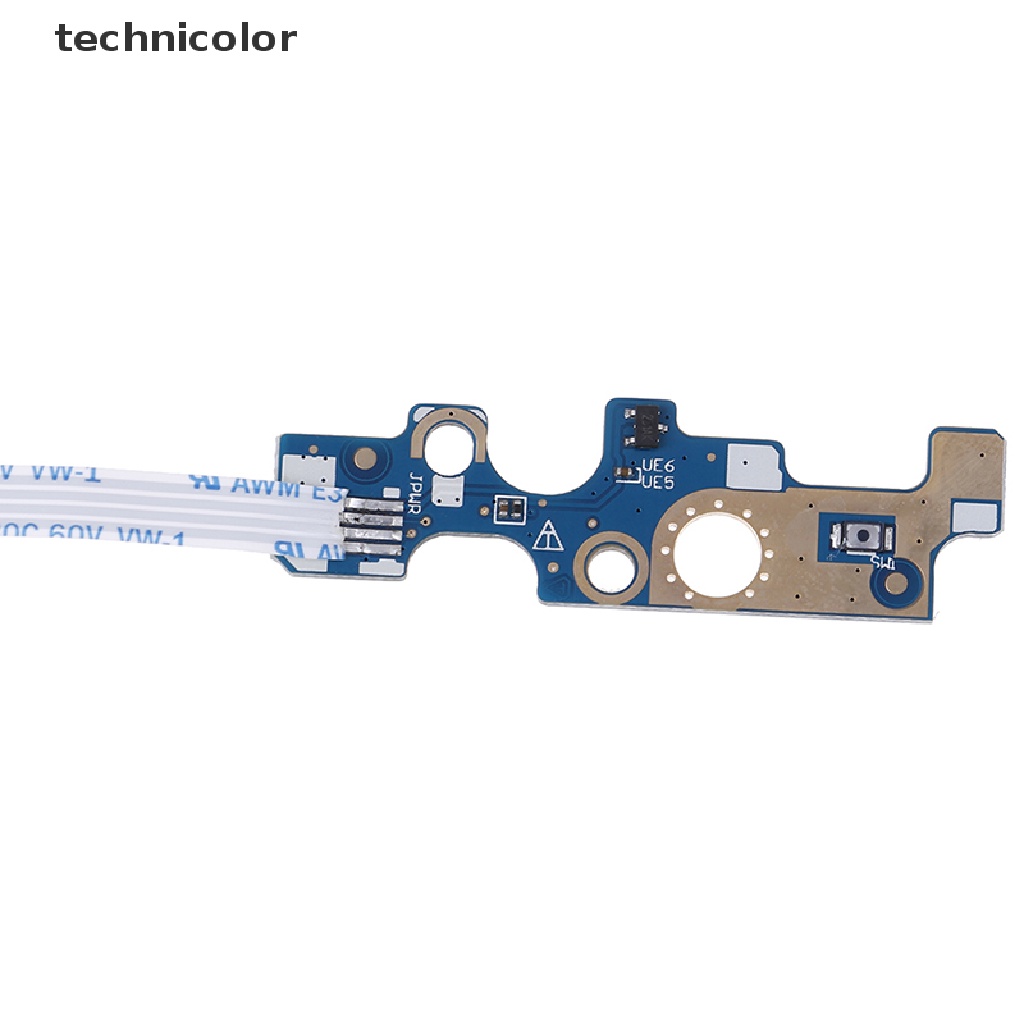 Bo Mạch Nút Nguồn Cho 14U / 15U 5455 5458 5558 5559 3558 5758