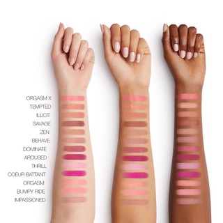 NARS - Phấn má Talc-Free Powder Blush