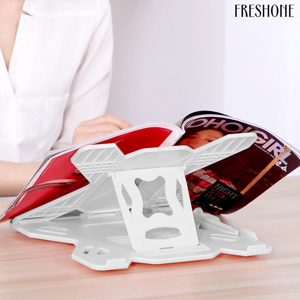 Giá Đỡ Laptop E5 Bằng ABS Có Thể Điều Chỉnh Và Gấp Gọn Tiện Dụng Cho Gia Đình | BigBuy360 - bigbuy360.vn