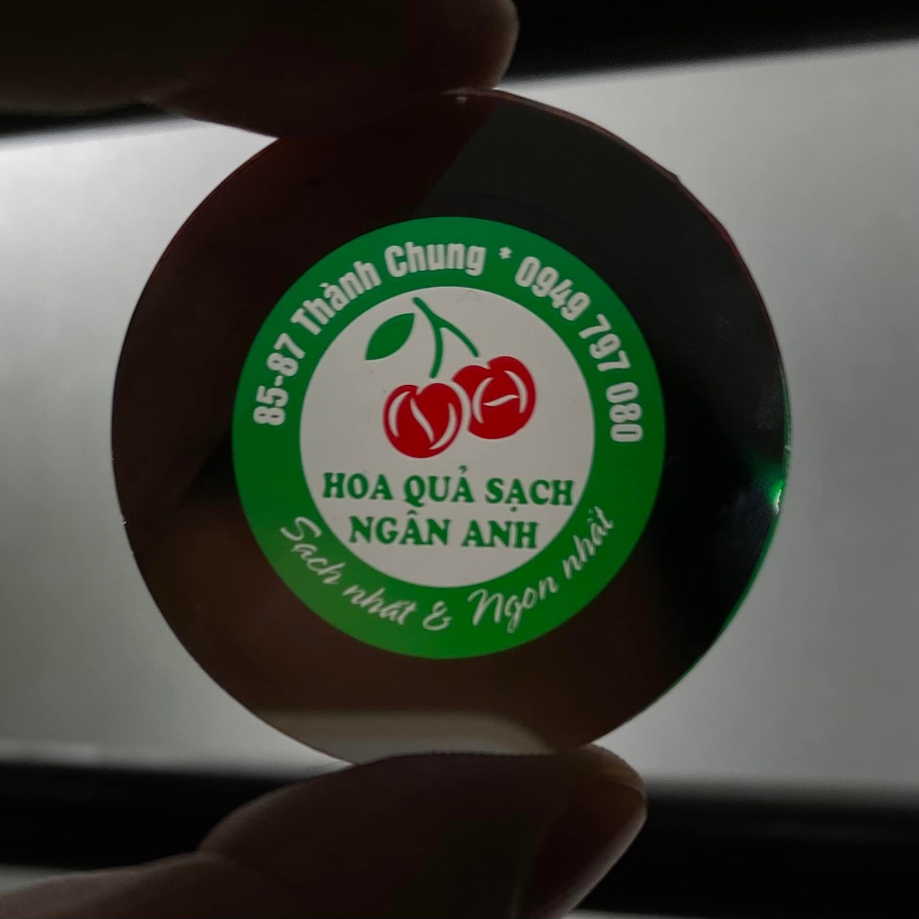 Lăng Kính Đơn Sắc - Dùng cho mọi loại Đèn chiếu Logo