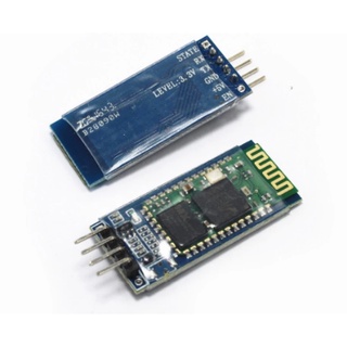 Bluetooth hc06 module thu phát giao tiếp uart