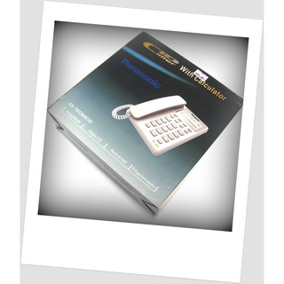 Điện thoại bàn Panasonic KX-TSC940