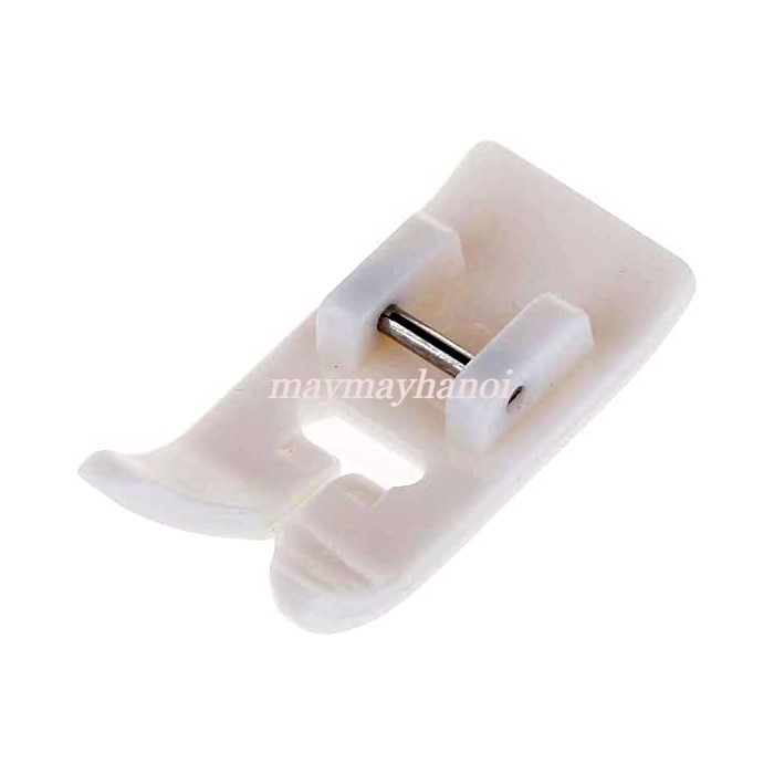 Chân vịt nhựa may thun máy gia đình