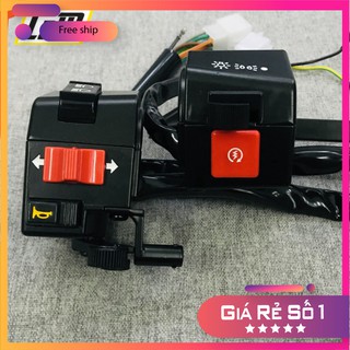 [GIÁ SĨ] CÙM CÔNG TẮC SỬ DỤNG CHO DREAM, SUPER, DREAM 100