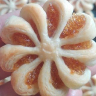 Bánh nướng nhân khóm 1ky
