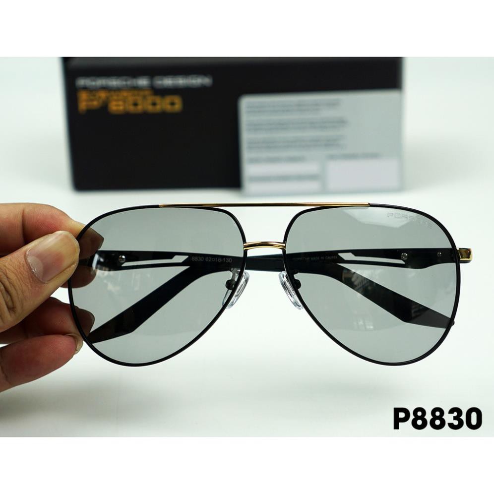 Kính đổi màu cao cấp - Police P8830