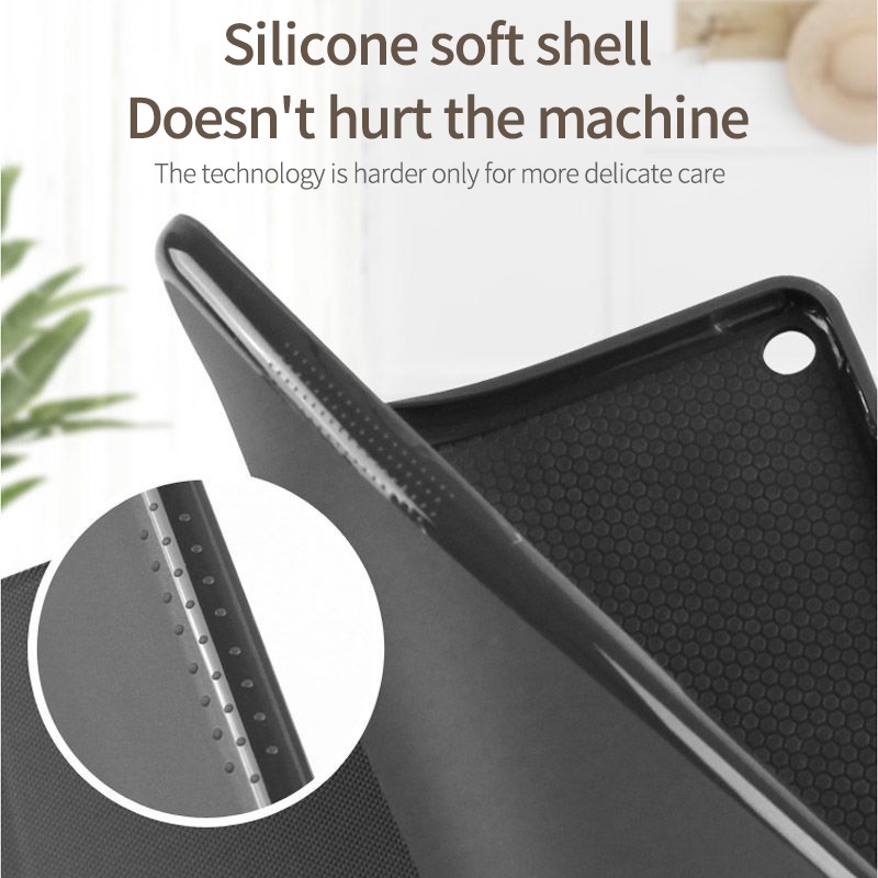 Ốp Máy Tính Bảng TPU Mềm Hình Pokemon 2022 Cho IPad 10th Gen 10.9 Pro 11 10.5 2021 IPad Mini 1 2 3 9.7 2017 2018 IPad Air 5 10.9 1 2 9.7