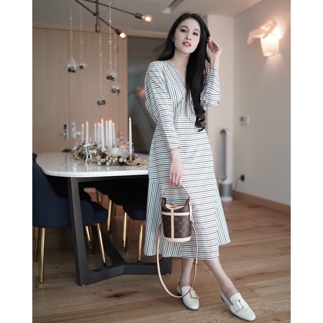 TÚI LV DUFFLE BAG FULLBOX