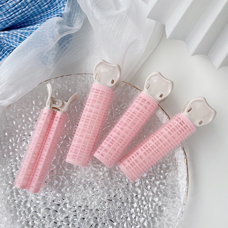 Kẹp làm phồng chân tóc dễ thương thời trang cho nữ