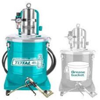 Máy bôi trơn dầu mỡ Total THT118452 - 45L