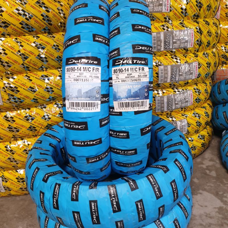 vỏ sau xe ab visson vario