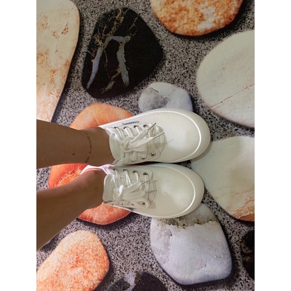 Giày sục basic đế bánh mì_CÓ ẢNH THẬT CUỐI CÙNG