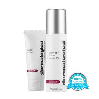 Kem điều trị lão hoá và thâm nám Overnight Retinol Repair 30ml