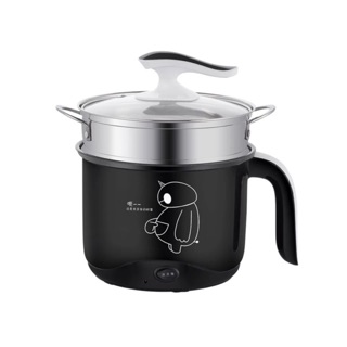 [SẴN] Ca điện mini chống dính đa năng + Quà tặng