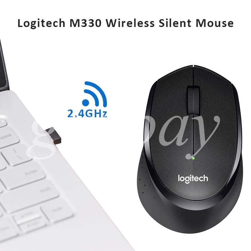 Chuột quang Gaming King Logitech quang học 1000 DPI | BigBuy360 - bigbuy360.vn