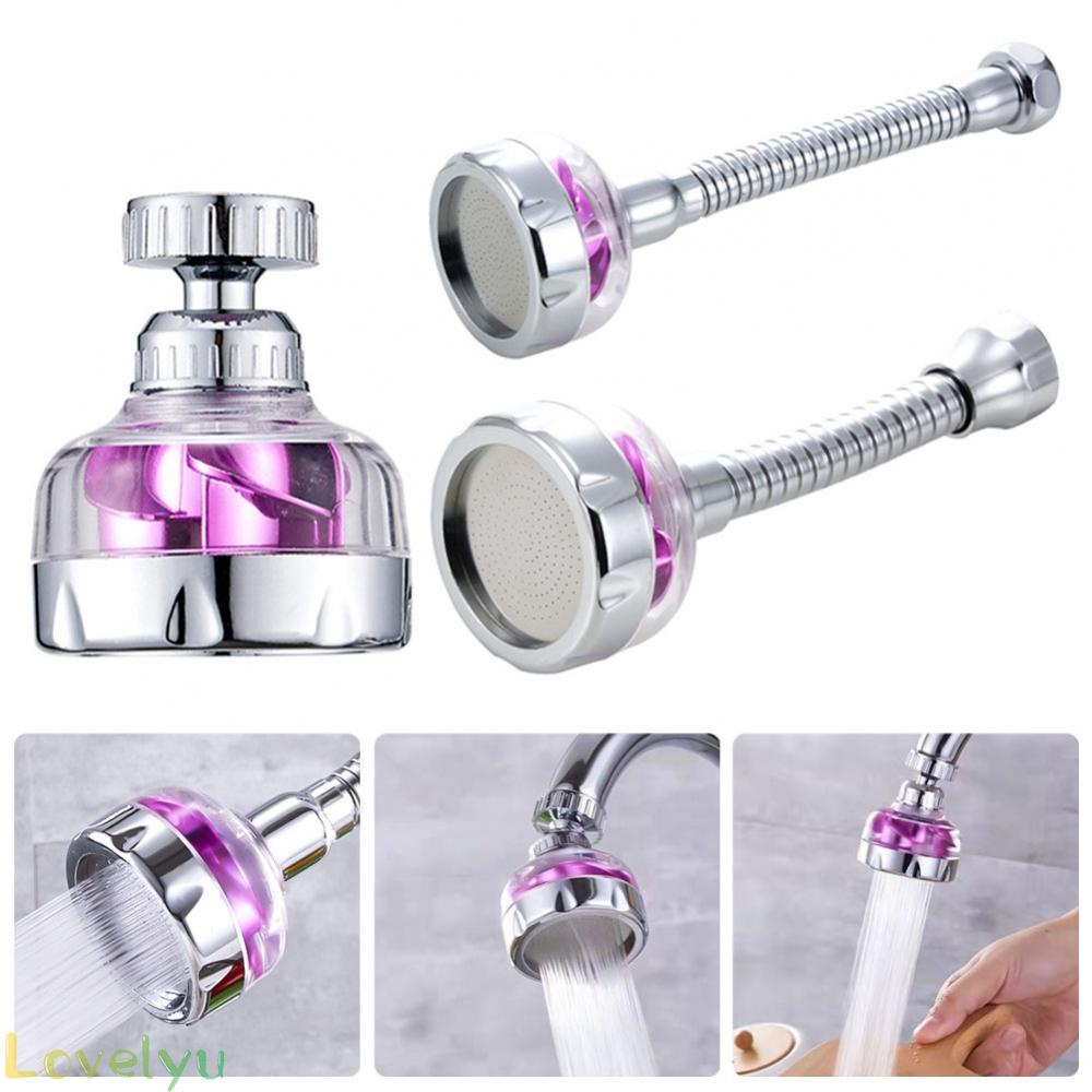◀READY▶360 Kitchen Tap Head Water Saving Faucet Extender Sprayer Sink Spray Aerator sqKLdka pjgkpUT VeLlQn NHxXRKcY# Good Quality