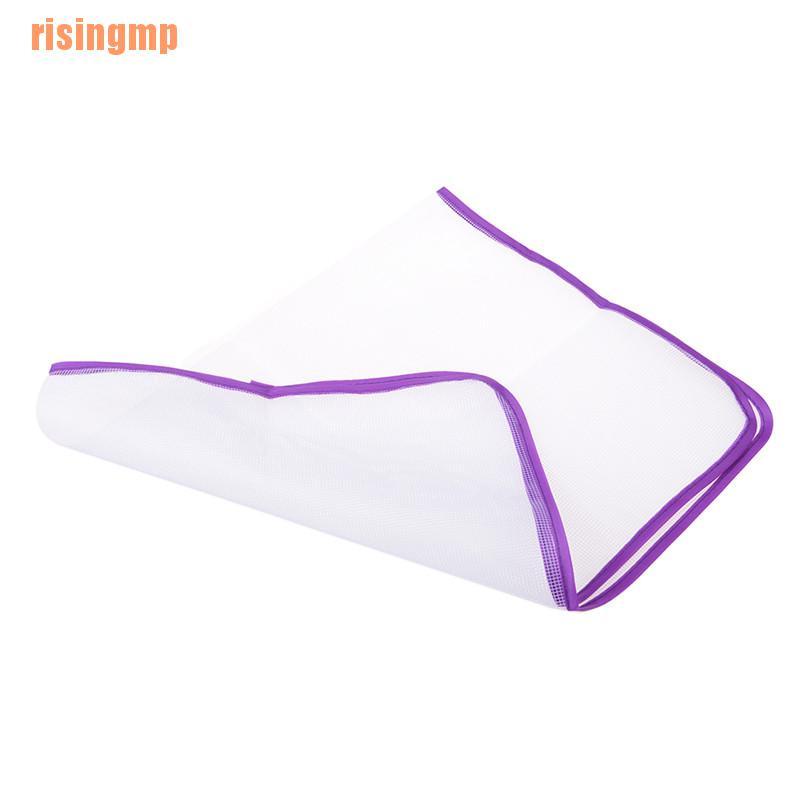 1 lưới ủi bảo vệ quần áo