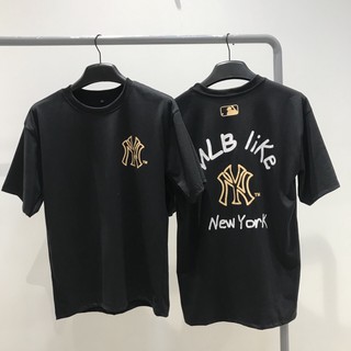 ÁO THUN MNB LIKE NY