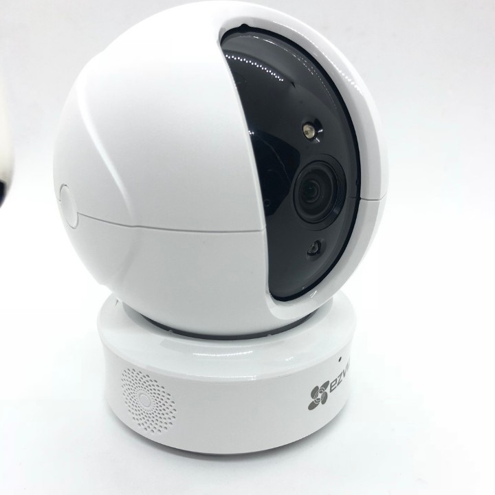 Camera Wifi EZVIZ CS-CV246 Xoay Thông Minh , theo dõi chuyển động , đàm thoại 2 chiều , camera mini , camera ip , ezviz